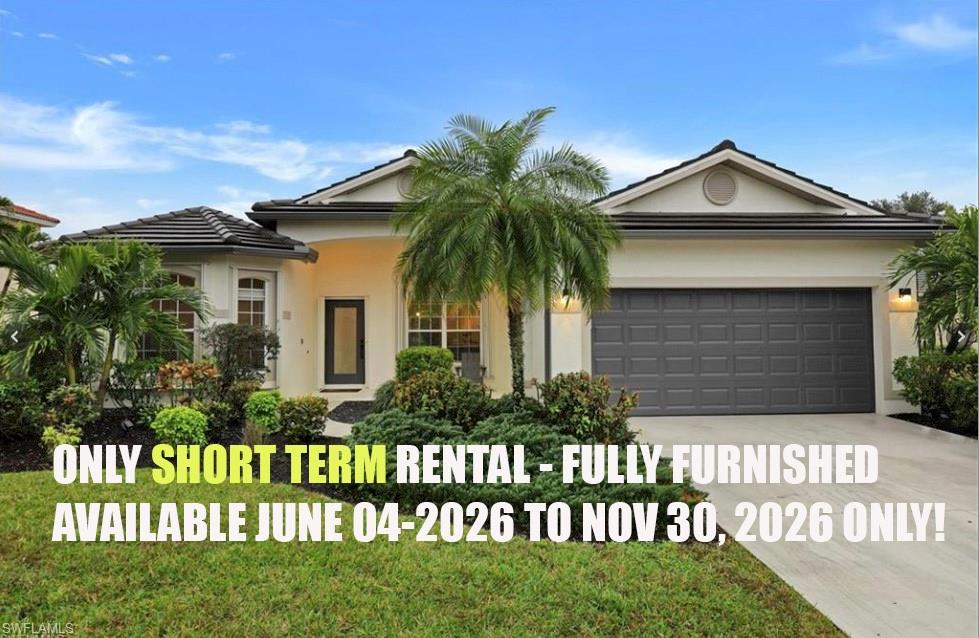 WESTMINSTER - Residential Lease