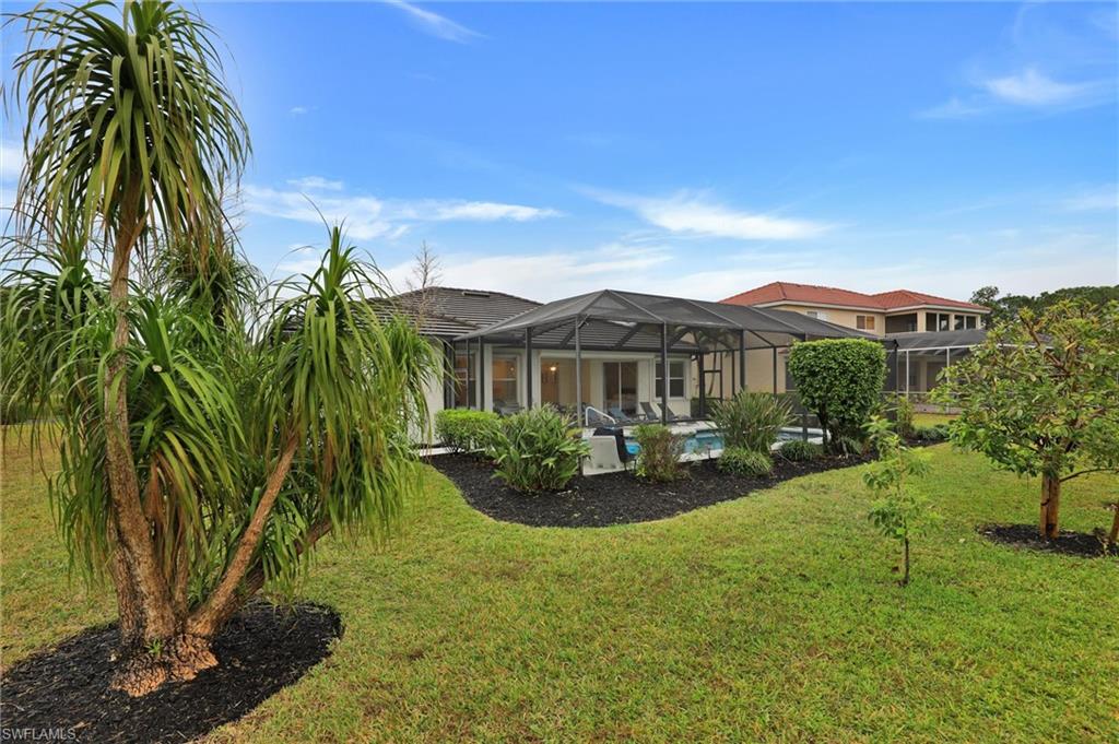 WESTMINSTER - Residential Lease