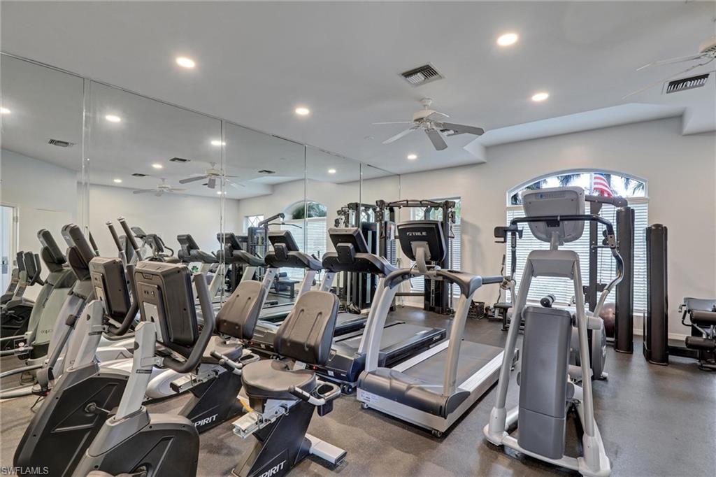 WESTMINSTER - Residential Lease