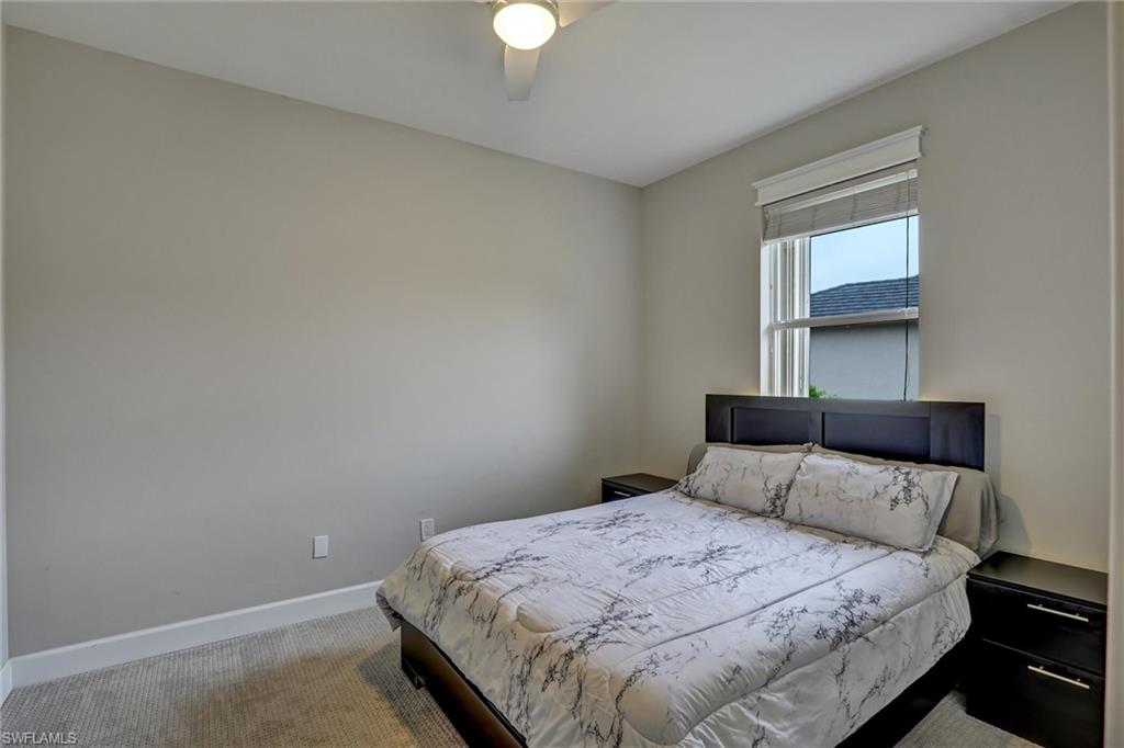 WESTMINSTER - Residential Lease