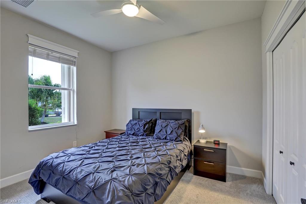 WESTMINSTER - Residential Lease
