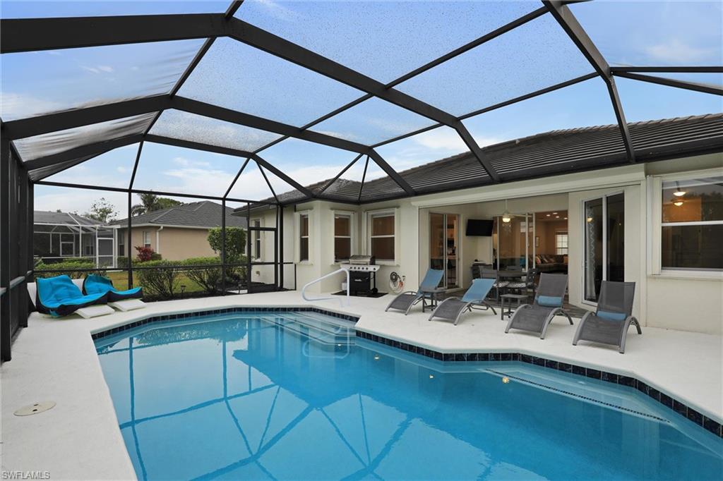 WESTMINSTER - Residential Lease