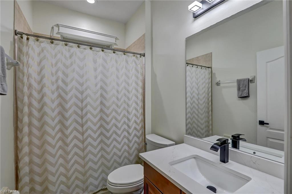 WESTMINSTER - Residential Lease