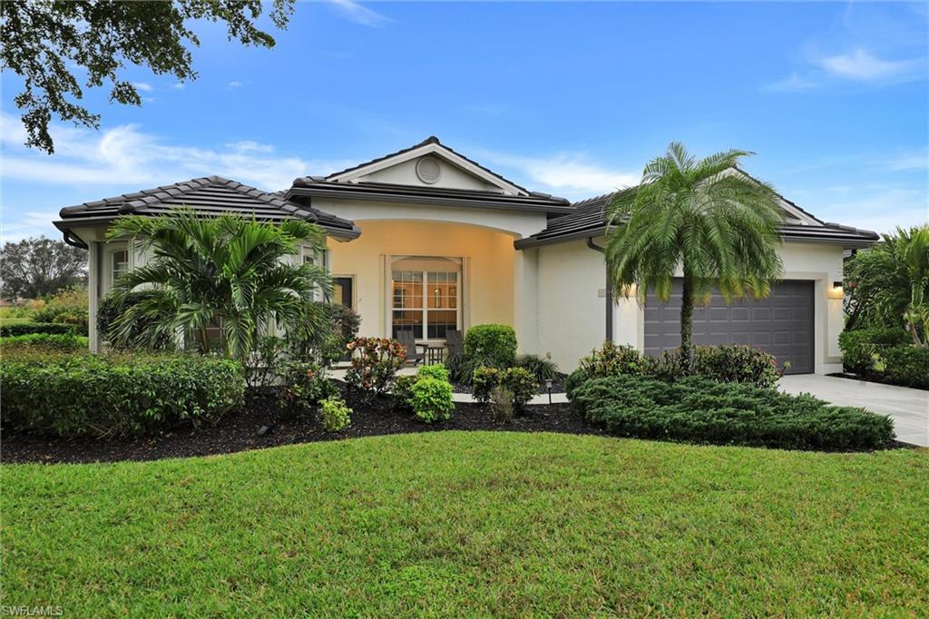WESTMINSTER - Residential Lease