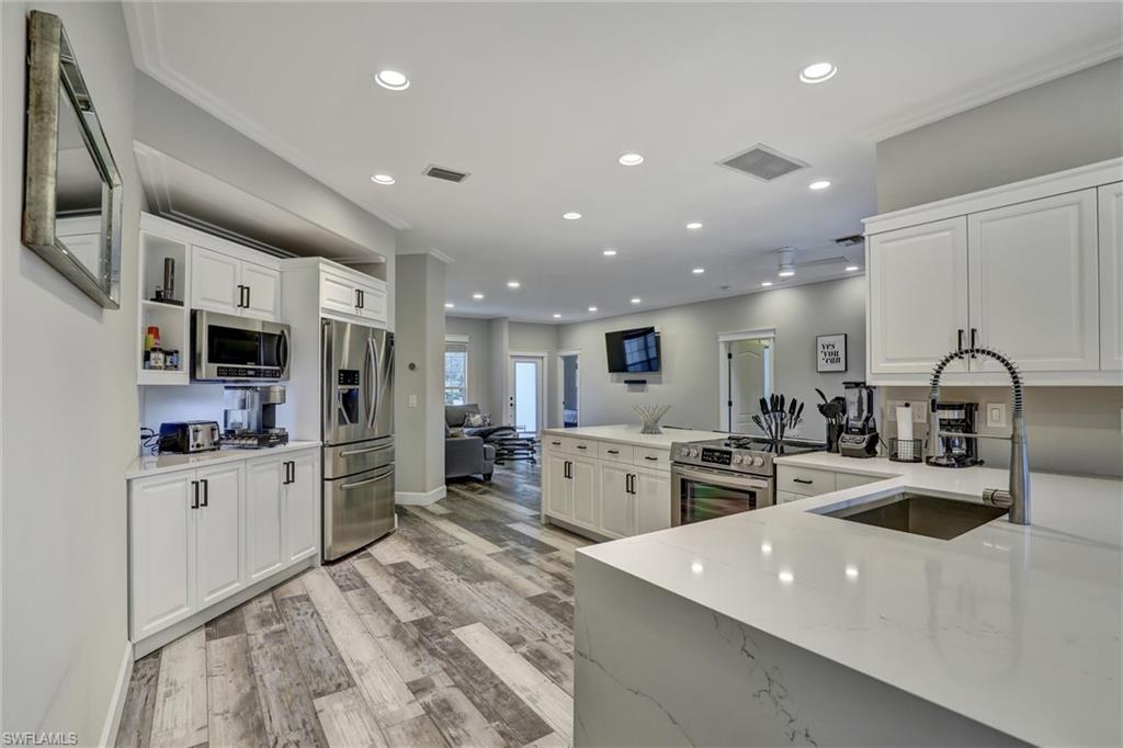 WESTMINSTER - Residential Lease
