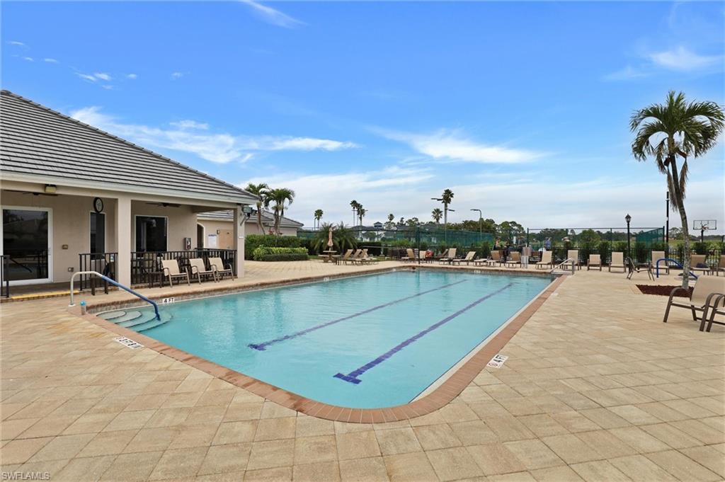 WESTMINSTER - Residential Lease