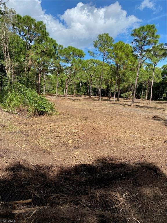 ***NO WETLANDS, ALL USABLE LAND*** Tucked away on what is kindly referred to as "The Alaska Streets", this nearly half acre lot is a great investment to build your beautiful island dream home. This lot has been cleared three (3) times in the past five years (last 11/22) and is primed for a residential build. It is on a privately maintained road with little to no traffic and only three other homes. Located less than two miles south of Island Center the location gives you easy access to either end of the seventeen mile long island, Matlacha, Cape Coral and Punta Gorda. The Island Center has a library, community swimming pool, park, tennis courts, two grocery stores, numerous restaurants and banks, Pine Island Water, two gas stations, two car washes and hardware store. This community has its own member owned island water available, sewer would be septic and other utilities such as phone and cable are available. Pine Island is a beautiful tropical island with many tree farms, plant nurseries, largely a fishing and boating community with ramps all over the island, making it convenient to launch and boat to any of the barrier islands and the best area beaches within just minutes. The island is a thriving artists community and a very relaxing environment. Fire/Police protection provided by The Pine Island - Matlacha Fire Protection District and the Lee County Sheriff's Office. Sellers are the owners and listing agents. PID is: 04-45-22-05-0000F.0060 An almost identical sized neighboring lot is also available (8756 Nome Ct.)