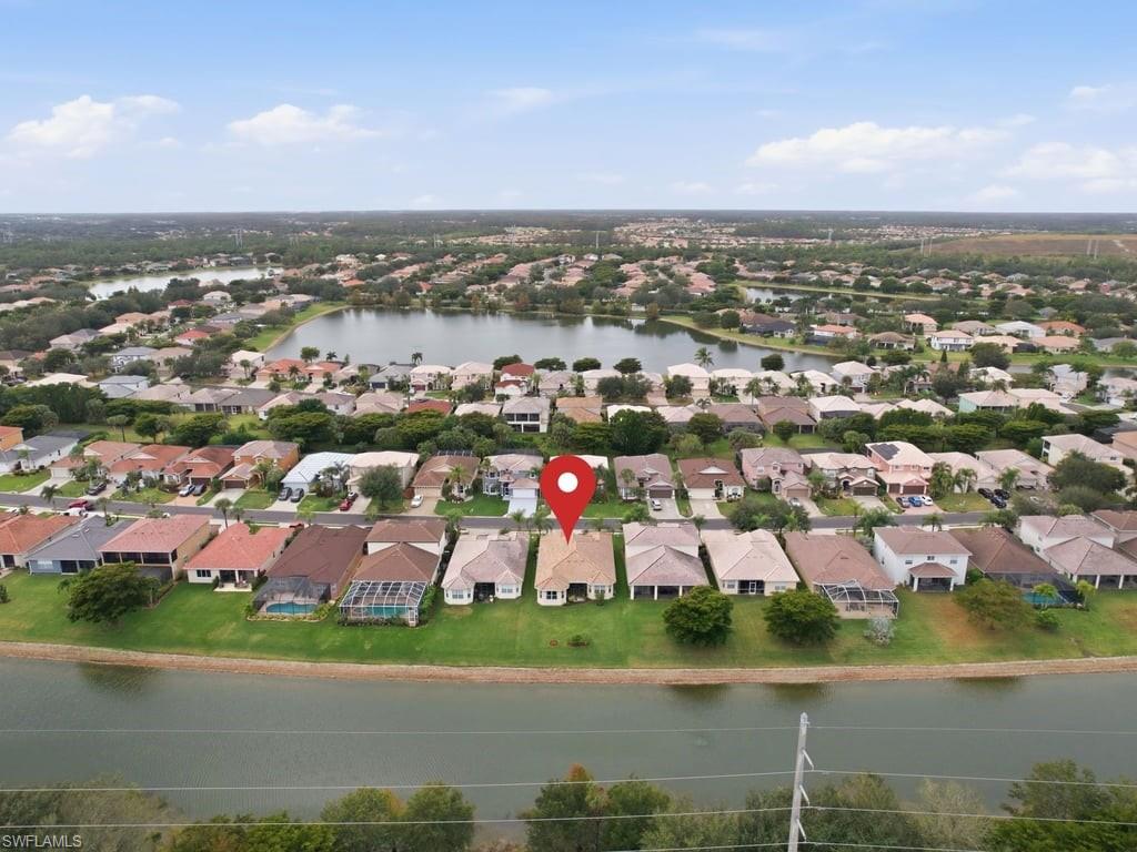 STONEYBROOK - Residential