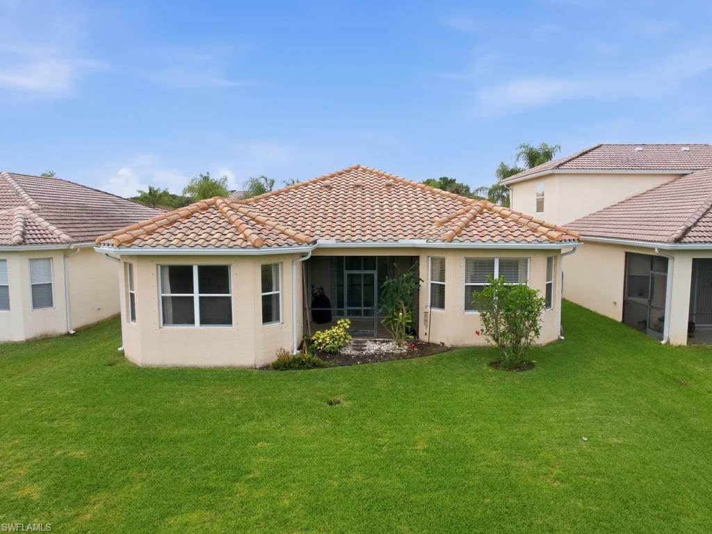 STONEYBROOK - Residential