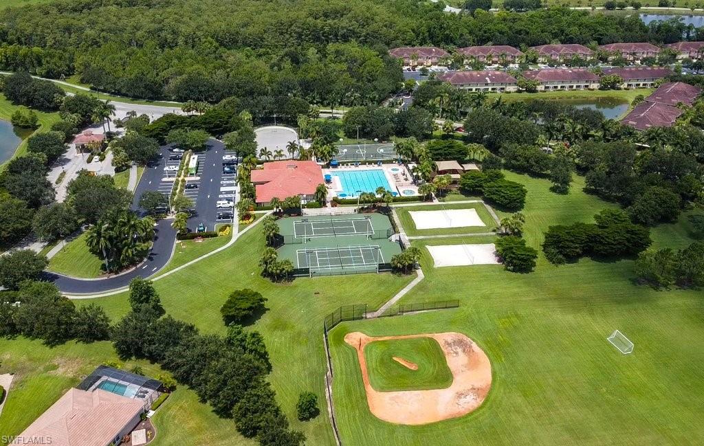 STONEYBROOK - Residential