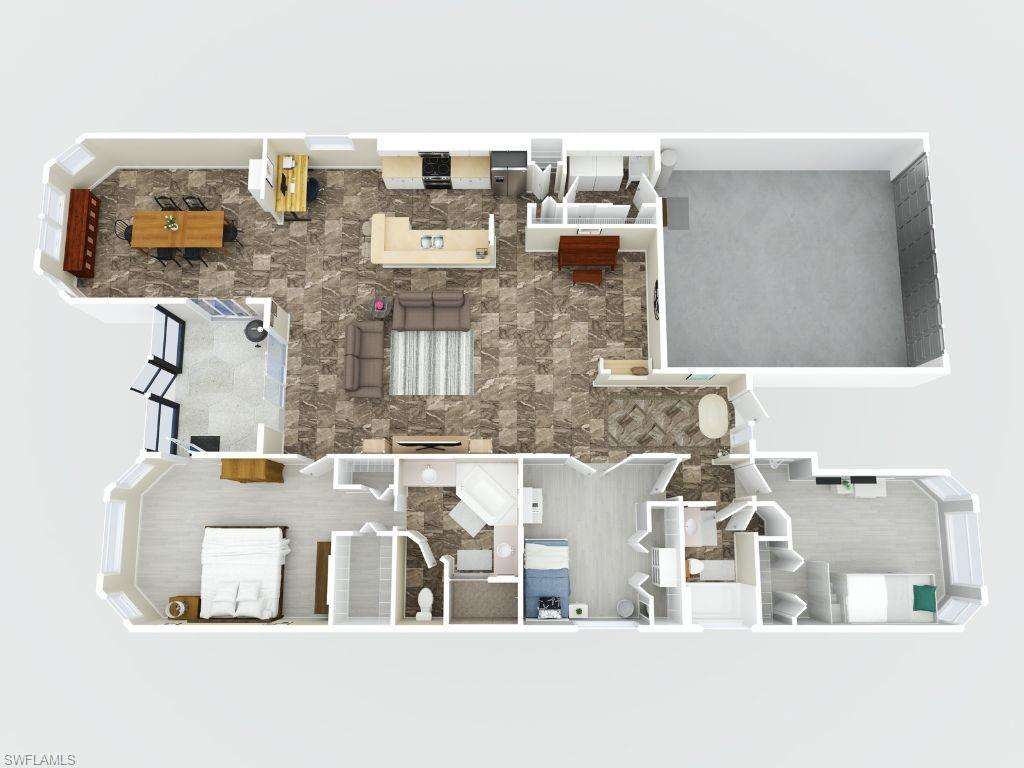 STONEYBROOK - Residential
