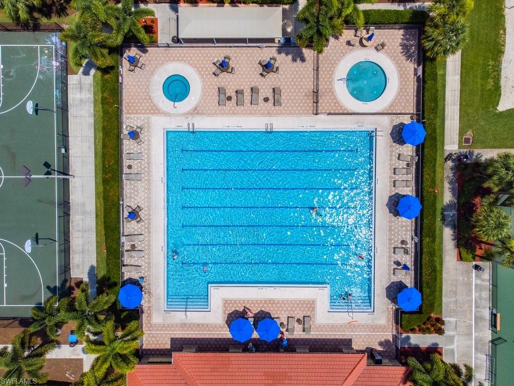 STONEYBROOK - Residential