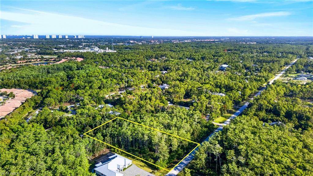 SAN CARLOS ESTATES - Land