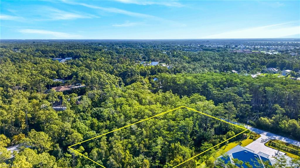 SAN CARLOS ESTATES - Land