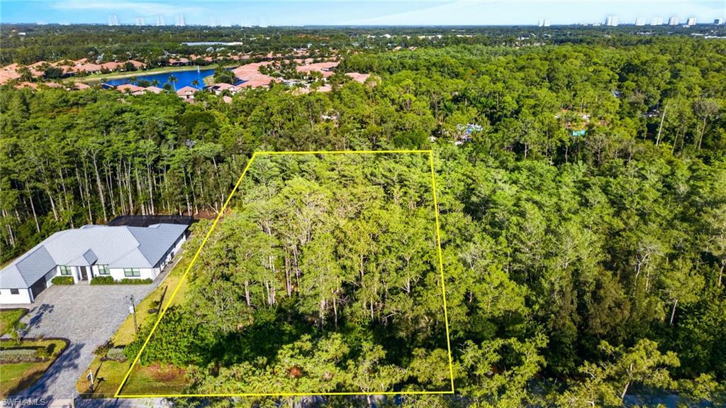 Situated in one of the most desirable neighborhoods in Southwest Florida, San Carlos Estates, this 1.25-acre homesite has the hard work already done. With .22 mitigation credits paid for, plus engineering and plans completed, you can move forward with the existing plans or create your own vision. Perfectly located near Downtown Bonita Springs, Coconut Point, Midtown, beaches, shopping, and dining, this property offers space, privacy, and convenience in one of Bonita’s most sought-after communities. Come see what all the buzz is about and why so many people want to call San Carlos Estates home.
