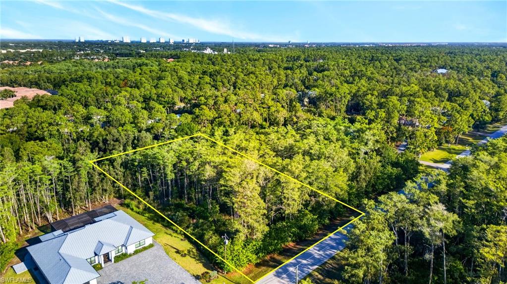 SAN CARLOS ESTATES - Land
