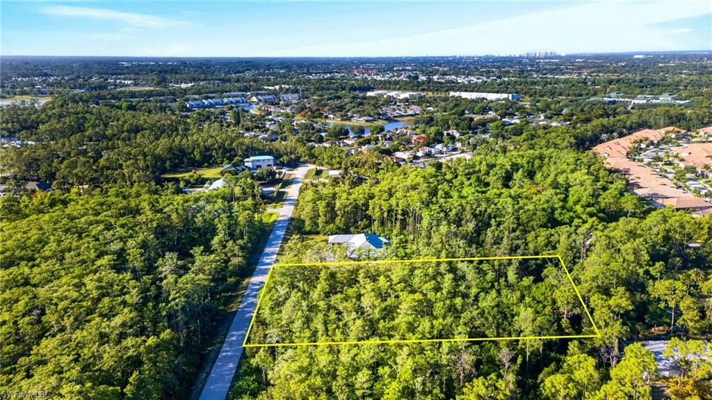 SAN CARLOS ESTATES - Land