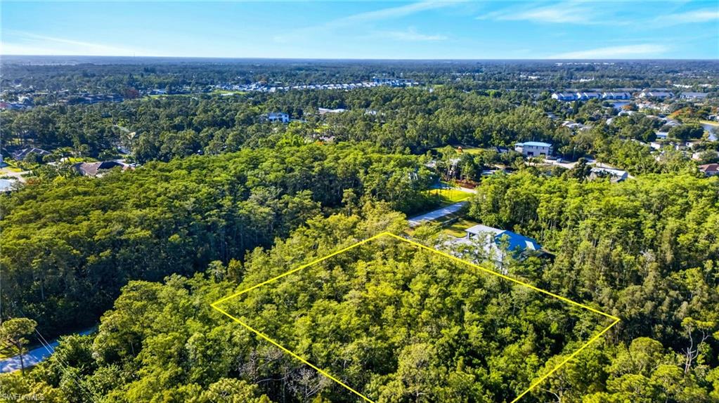 SAN CARLOS ESTATES - Land