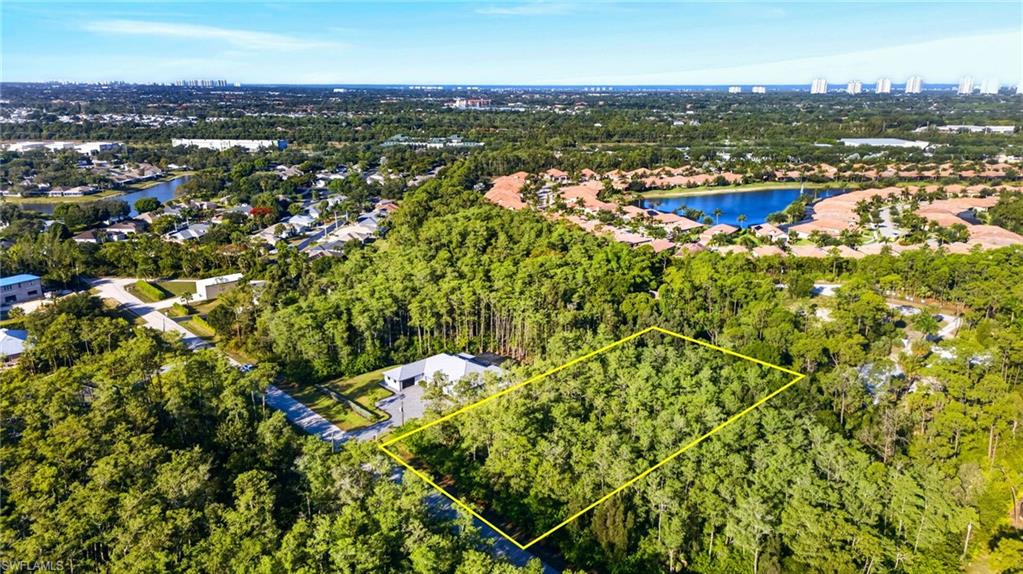 SAN CARLOS ESTATES - Land