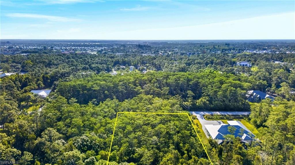 SAN CARLOS ESTATES - Land