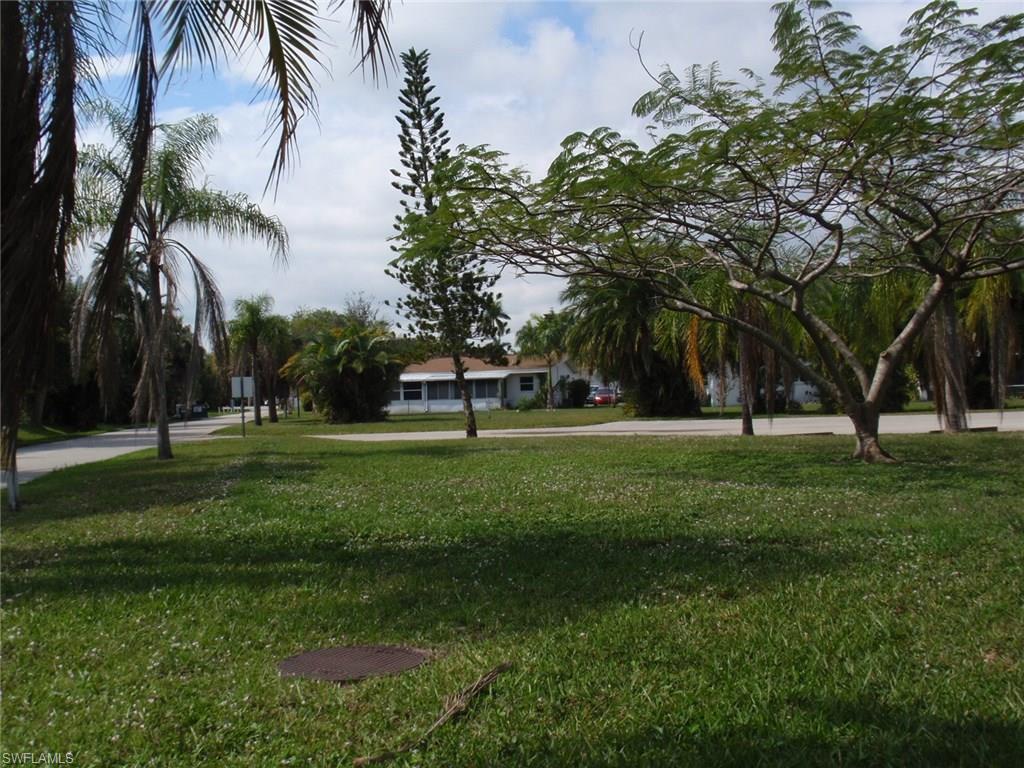 HYDE PARK - Residential