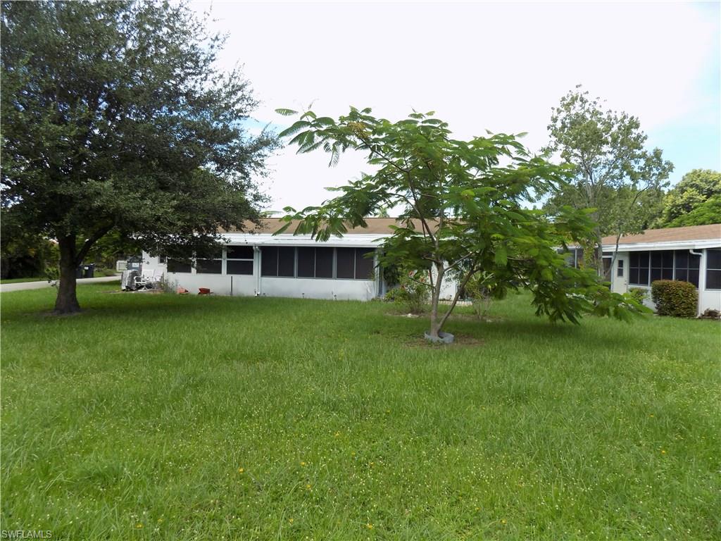 HYDE PARK - Residential