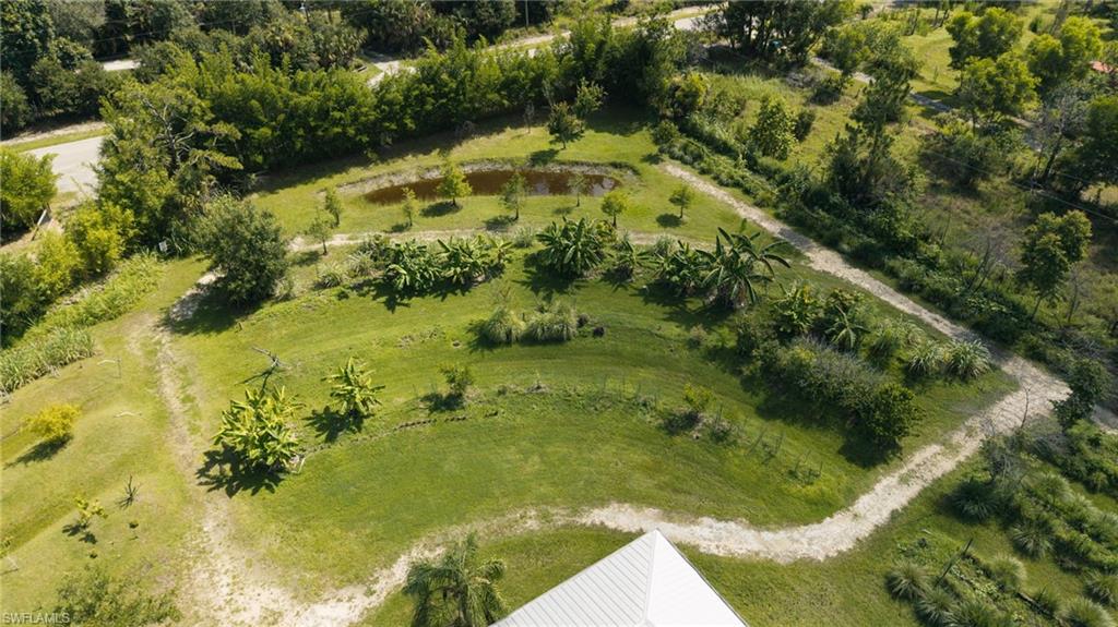 ACREAGE HEADER - Residential Lease