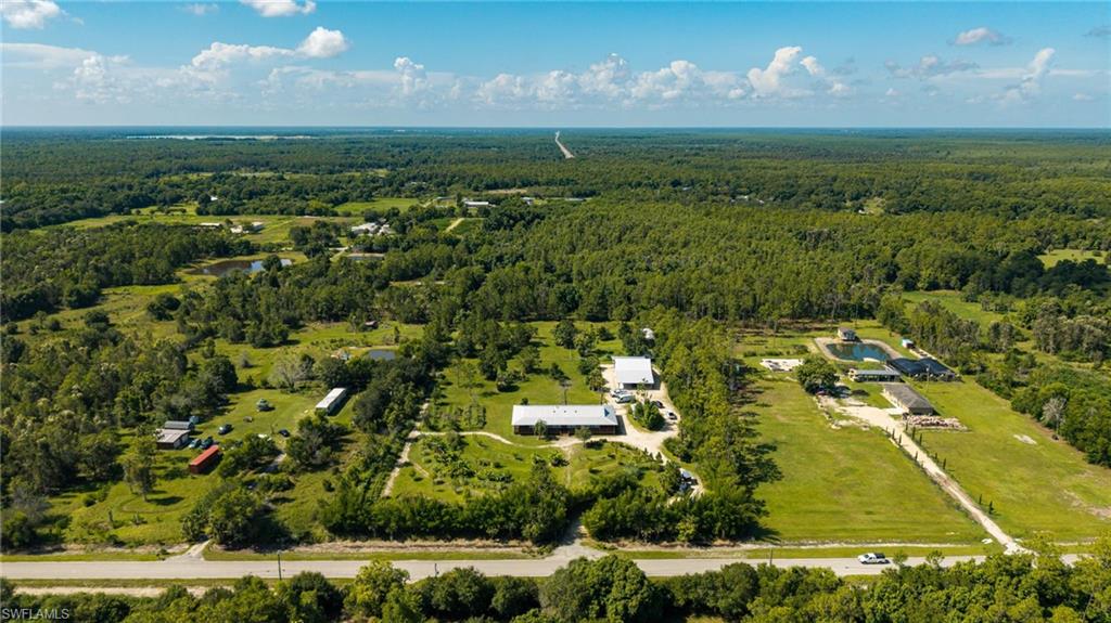 ACREAGE HEADER - Residential Lease