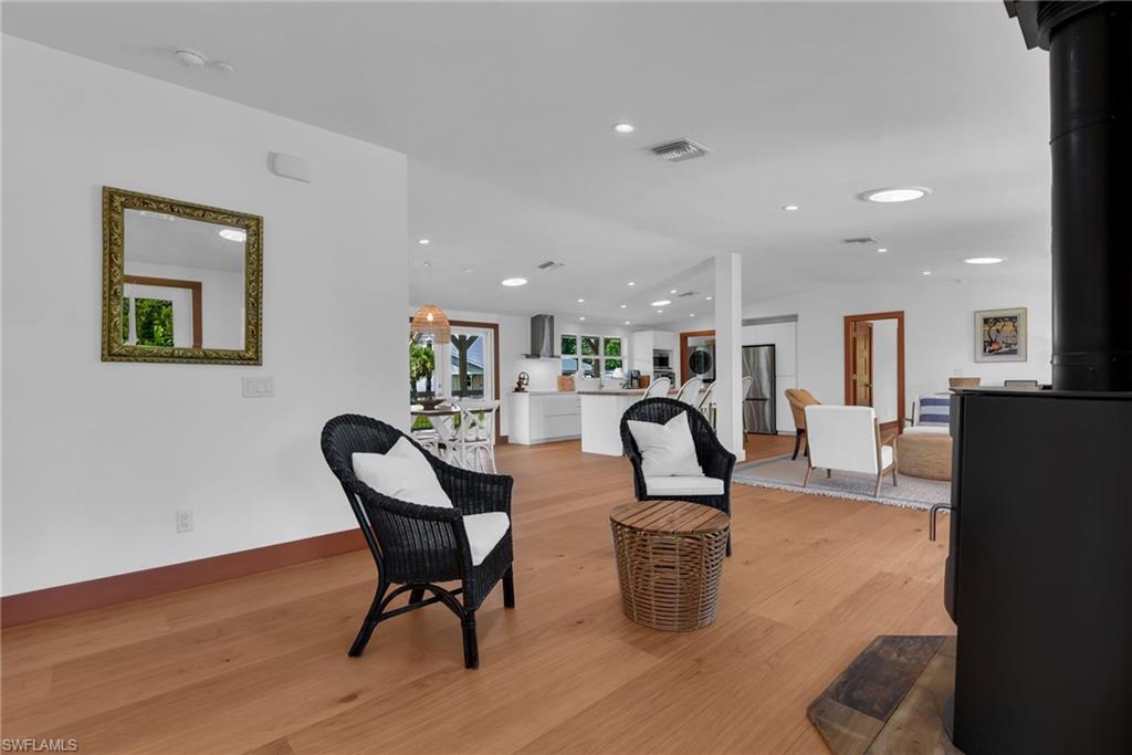 ACREAGE HEADER - Residential Lease
