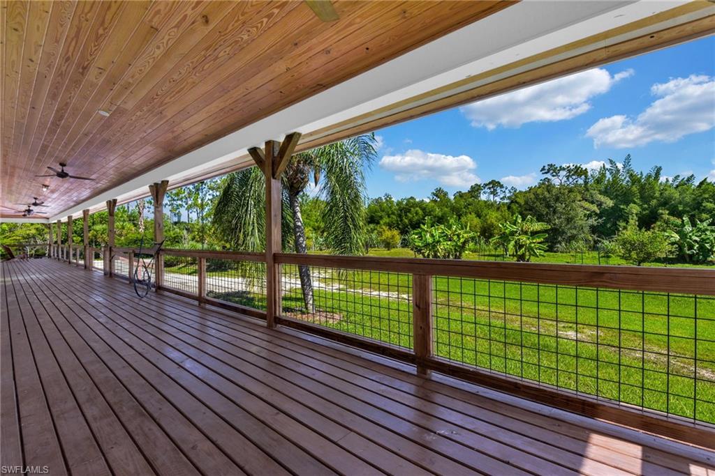 ACREAGE HEADER - Residential Lease