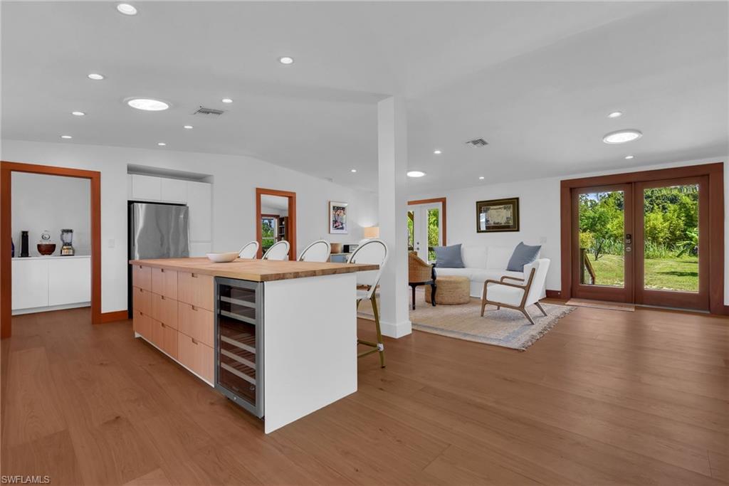 ACREAGE HEADER - Residential Lease