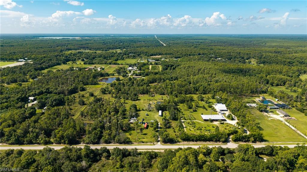 ACREAGE HEADER - Residential Lease