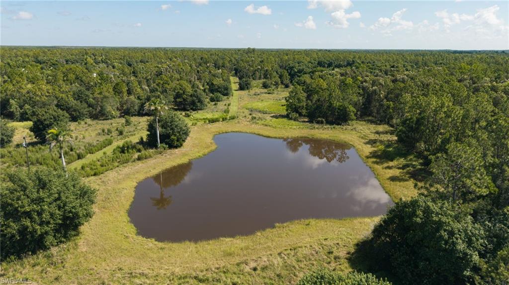 ACREAGE HEADER - Residential Lease