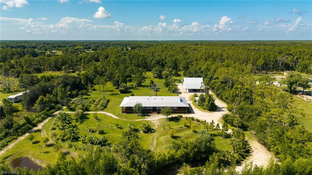 ACREAGE HEADER - Residential Lease