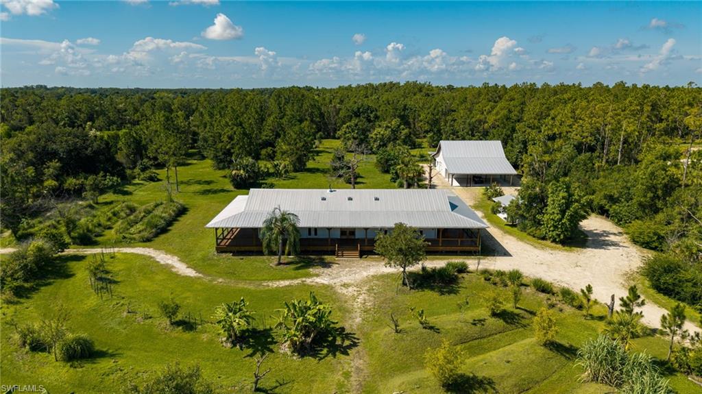 ACREAGE HEADER - Residential Lease