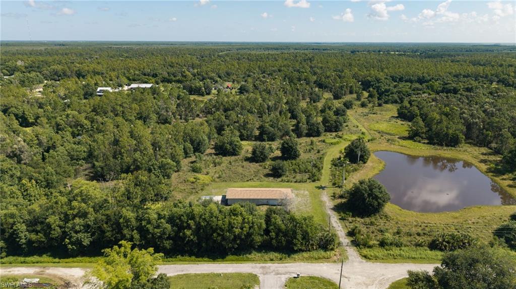 ACREAGE HEADER - Residential Lease