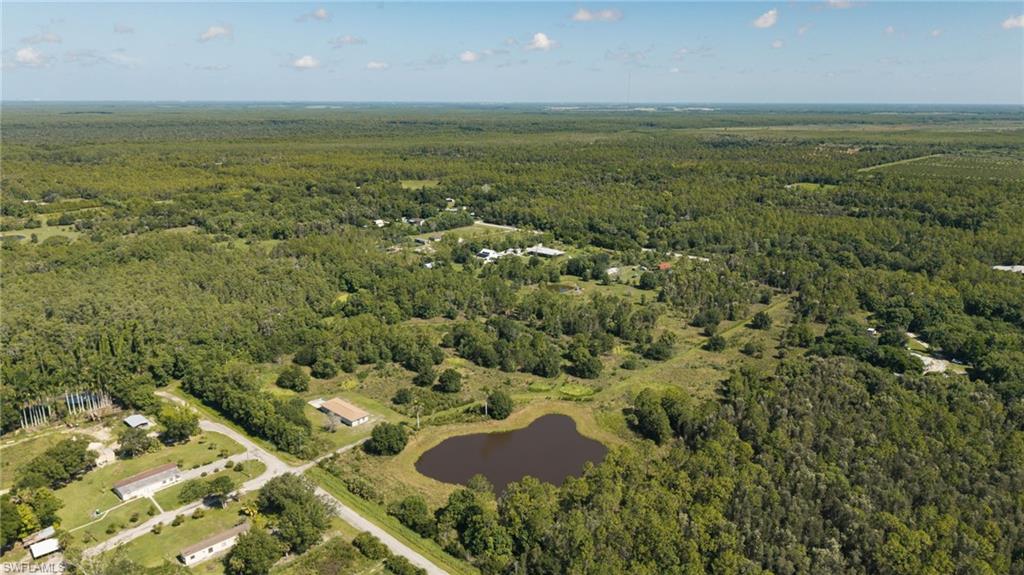 ACREAGE HEADER - Residential Lease