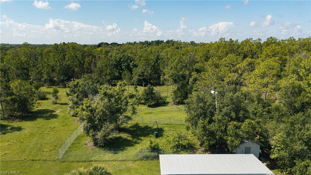 ACREAGE HEADER - Residential Lease