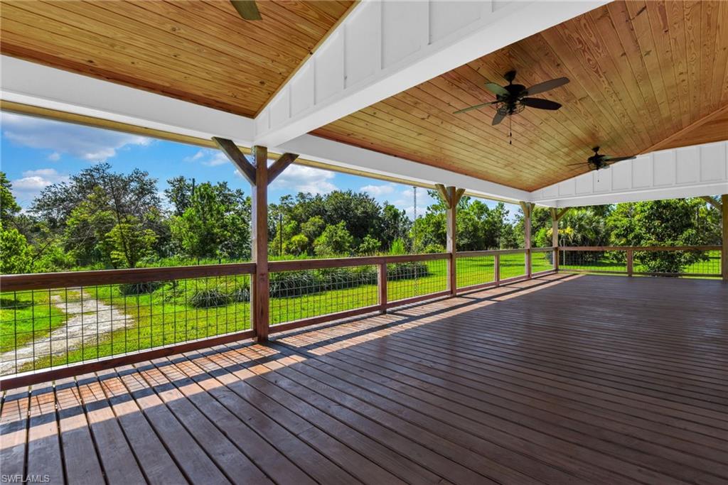 ACREAGE HEADER - Residential Lease