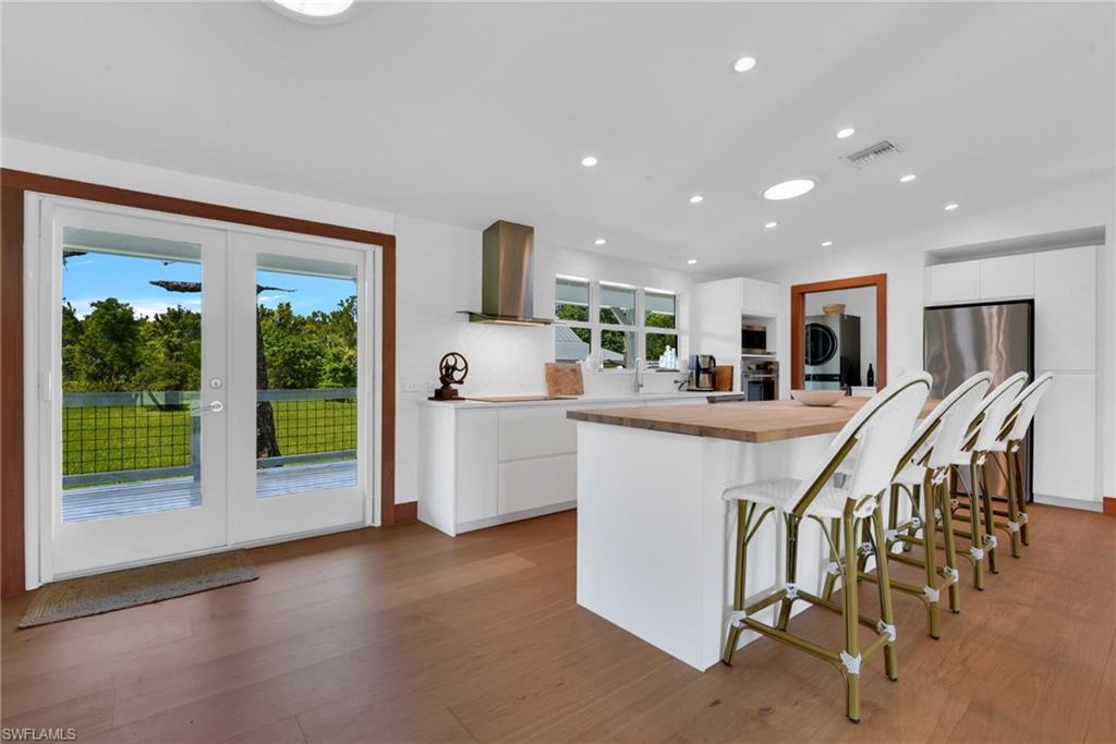 ACREAGE HEADER - Residential Lease