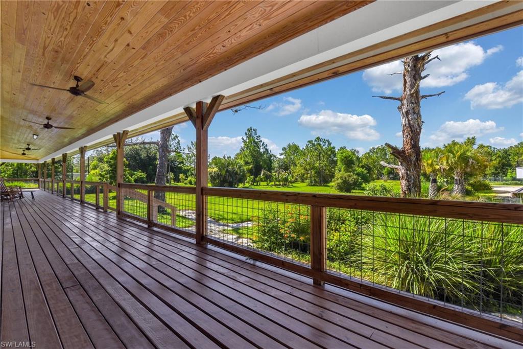 ACREAGE HEADER - Residential Lease
