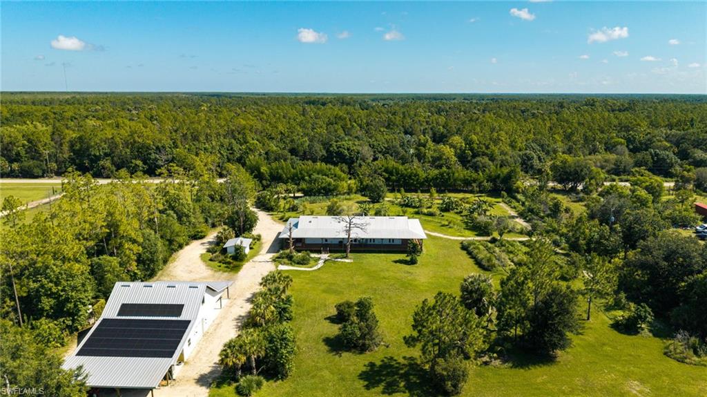 ACREAGE HEADER - Residential Lease