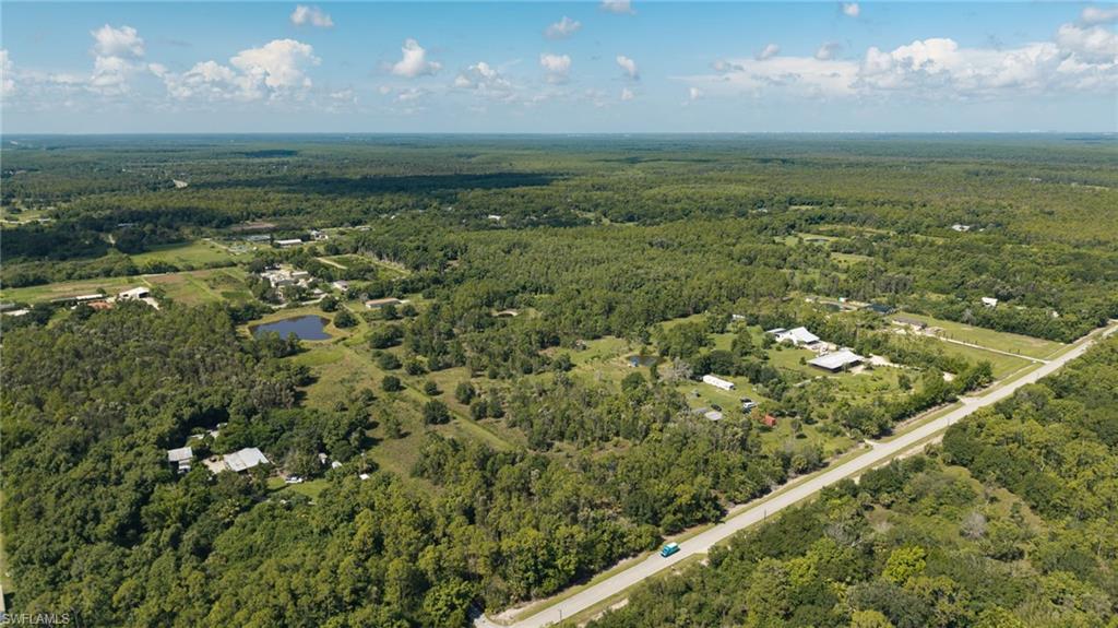 ACREAGE HEADER - Residential Lease