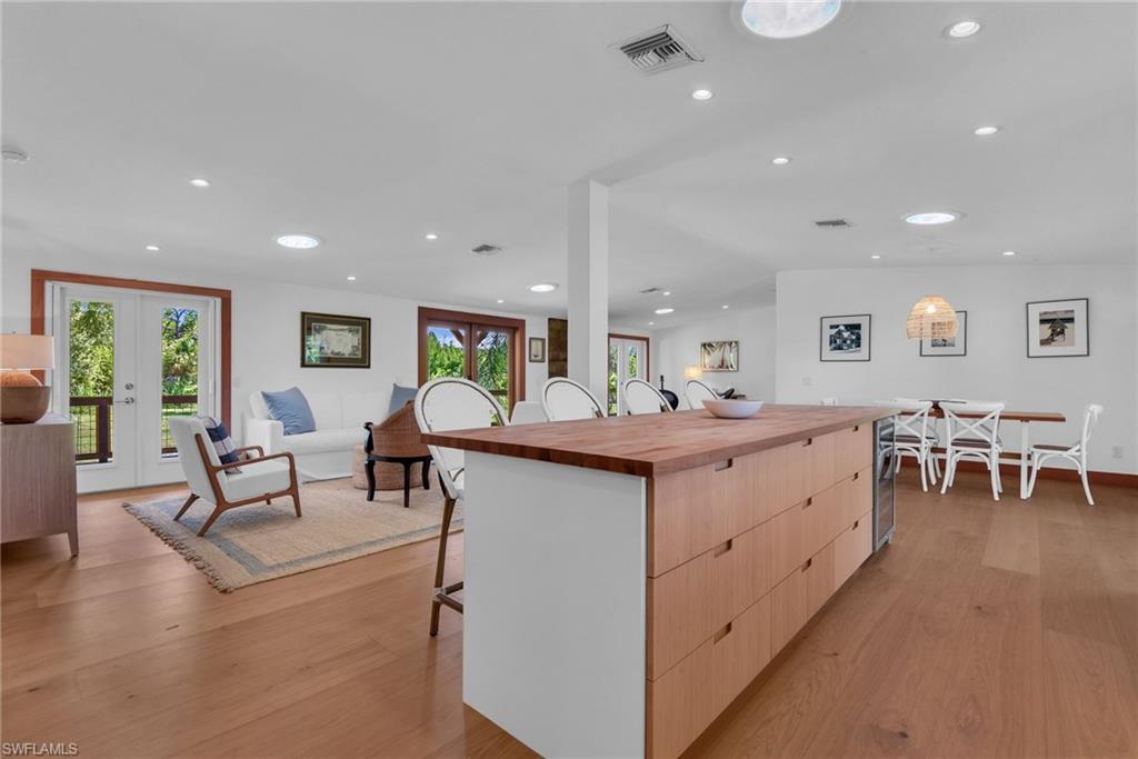 ACREAGE HEADER - Residential Lease