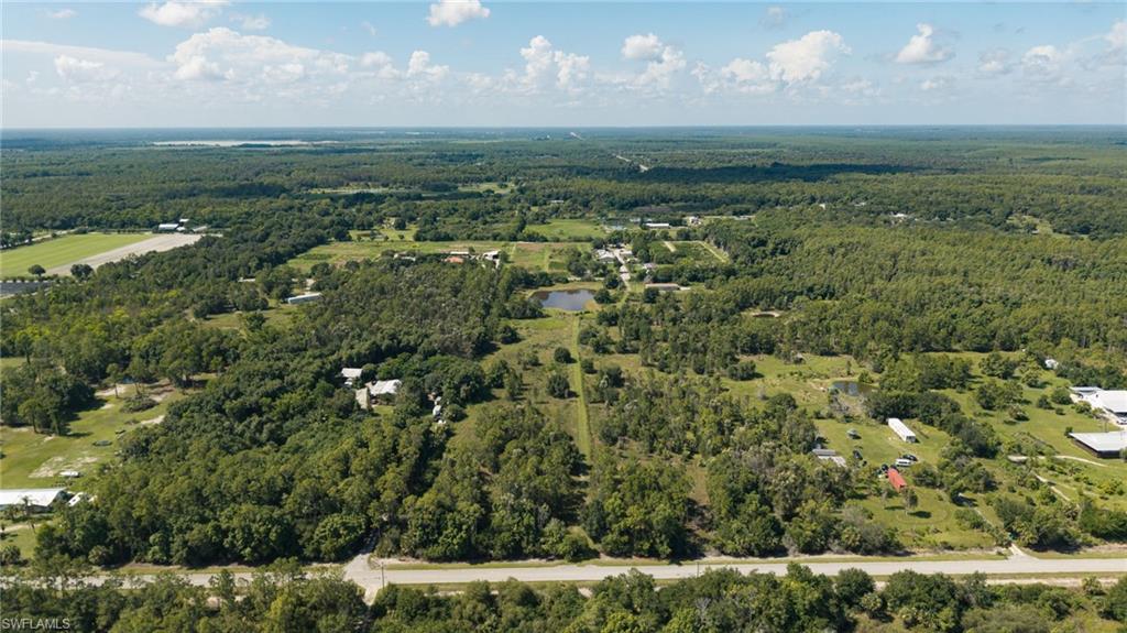 ACREAGE HEADER - Residential Lease
