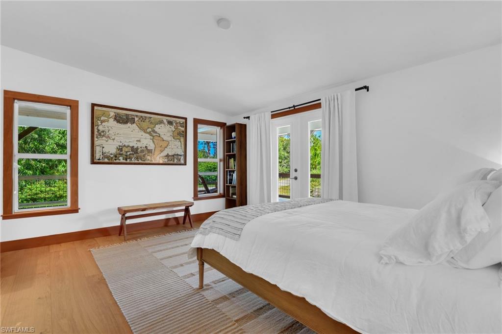 ACREAGE HEADER - Residential Lease