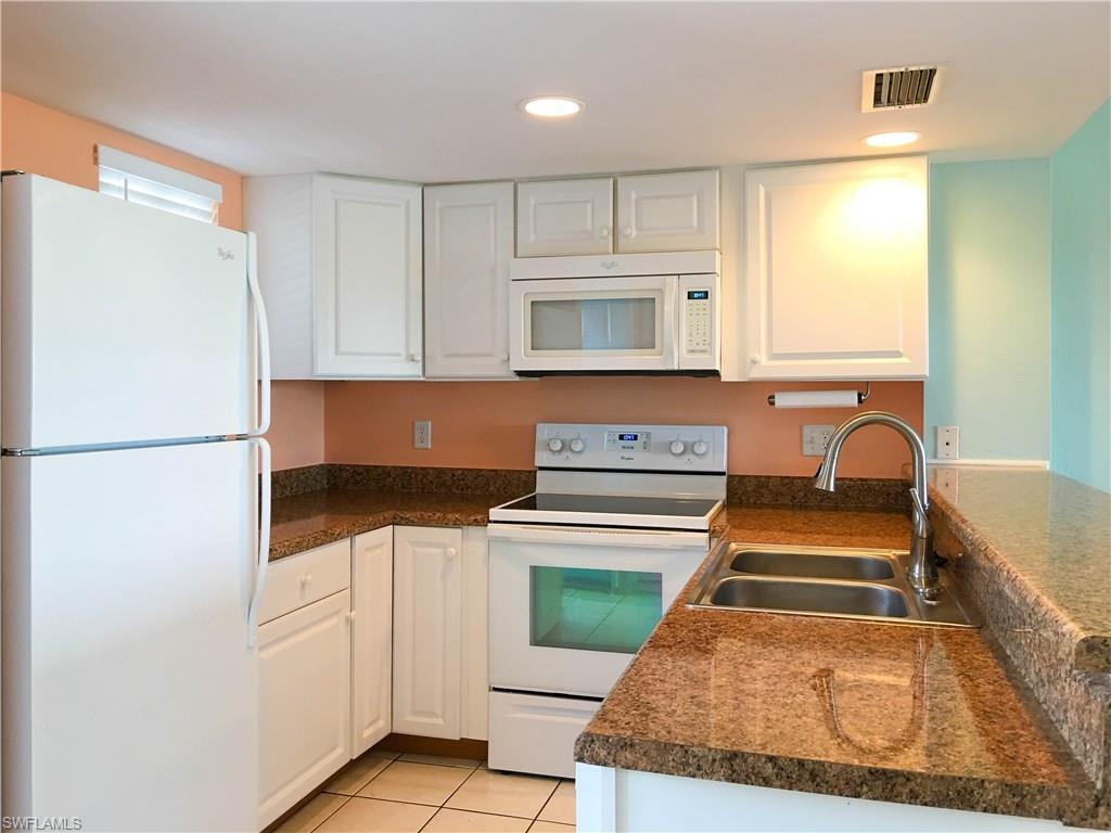 MARINA TOWN CONDO - Residential