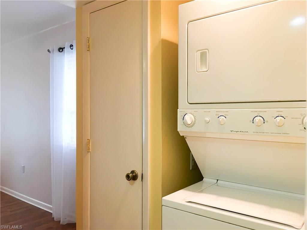 MARINA TOWN CONDO - Residential