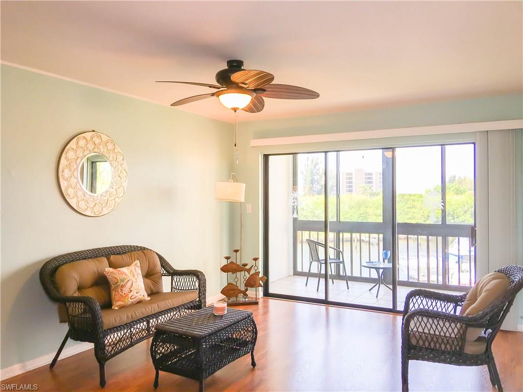 MARINA TOWN CONDO - Residential