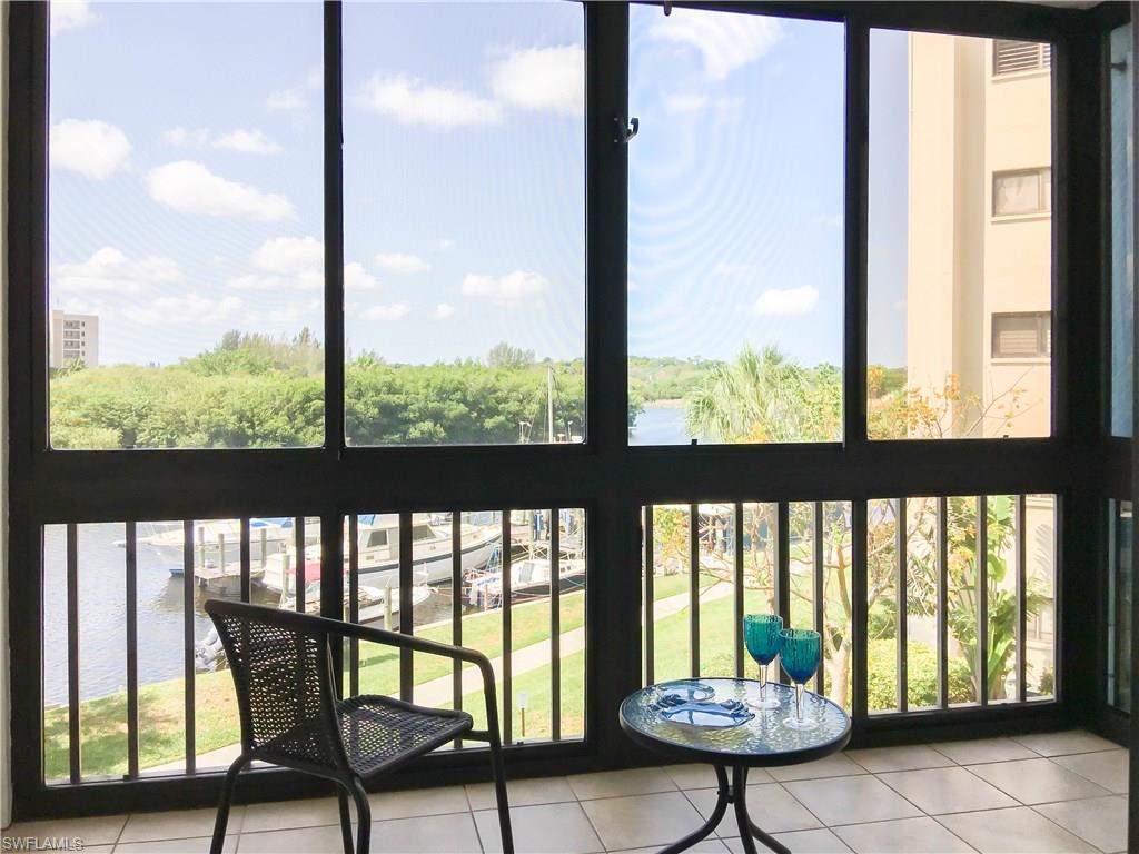 MARINA TOWN CONDO - Residential